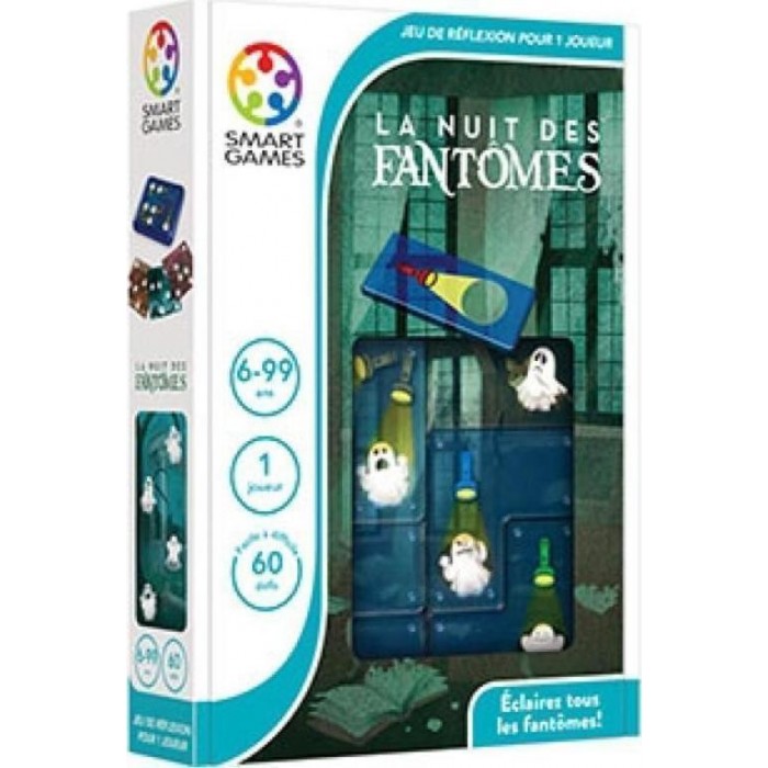 SMARTGAMES ΕΠΙΤΡΑΠΕΖΙΟ SMARTGAMES ΕΠΙΤΡΑΠΕΖΙΟ