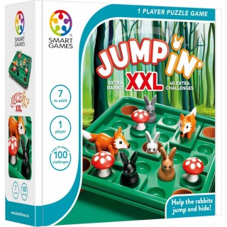 SMARTGAMES ΕΠΙΤΡΑΠΕΖΙΟ 