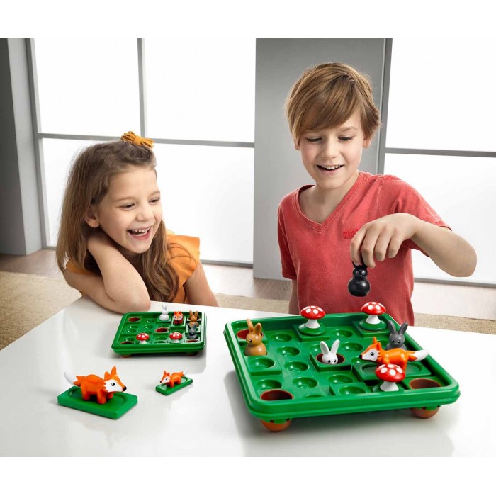 SMARTGAMES ΕΠΙΤΡΑΠΕΖΙΟ SMARTGAMES ΕΠΙΤΡΑΠΕΖΙΟ
