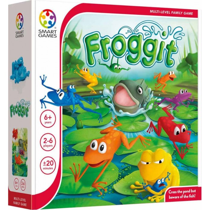 SMARTGAMES ΕΠΙΤΡΑΠΕΖΙΟ SMARTGAMES ΕΠΙΤΡΑΠΕΖΙΟ