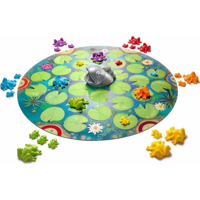 SMARTGAMES ΕΠΙΤΡΑΠΕΖΙΟ SMARTGAMES ΕΠΙΤΡΑΠΕΖΙΟ