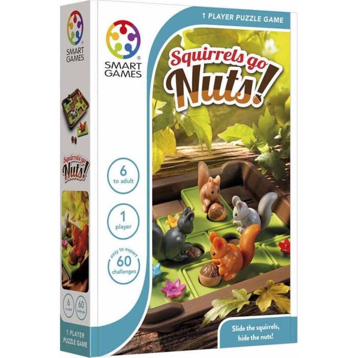 SMARTGAMES ΕΠΙΤΡΑΠΕΖΙΟ SMARTGAMES ΕΠΙΤΡΑΠΕΖΙΟ