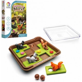 SMARTGAMES ΕΠΙΤΡΑΠΕΖΙΟ SMARTGAMES ΕΠΙΤΡΑΠΕΖΙΟ