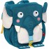 SIGIKID ΤΣΑΝΤΑ ΠΛΑΤΗΣ ΝΗΠΙΑΓΩΓΕΙΟΥ - BACKPACK ΒΟΛΤΑΣ 