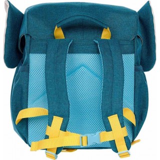 SIGIKID ΤΣΑΝΤΑ ΠΛΑΤΗΣ ΝΗΠΙΑΓΩΓΕΙΟΥ - BACKPACK ΒΟΛΤΑΣ SIGIKID ΤΣΑΝΤΑ ΠΛΑΤΗΣ ΝΗΠΙΑΓΩΓΕΙΟΥ - BACKPACK ΒΟΛΤΑΣ