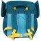 SIGIKID ΤΣΑΝΤΑ ΠΛΑΤΗΣ ΝΗΠΙΑΓΩΓΕΙΟΥ - BACKPACK ΒΟΛΤΑΣ SIGIKID ΤΣΑΝΤΑ ΠΛΑΤΗΣ ΝΗΠΙΑΓΩΓΕΙΟΥ - BACKPACK ΒΟΛΤΑΣ