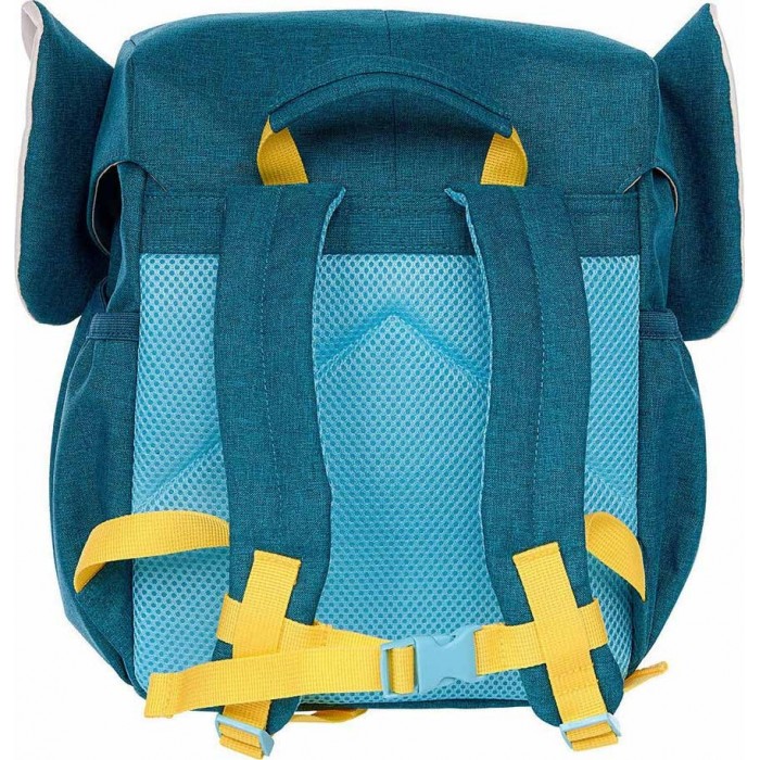 SIGIKID ΤΣΑΝΤΑ ΠΛΑΤΗΣ ΝΗΠΙΑΓΩΓΕΙΟΥ - BACKPACK ΒΟΛΤΑΣ SIGIKID ΤΣΑΝΤΑ ΠΛΑΤΗΣ ΝΗΠΙΑΓΩΓΕΙΟΥ - BACKPACK ΒΟΛΤΑΣ