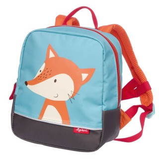 SIGIKID ΤΣΑΝΤΑ ΠΛΑΤΗΣ ΝΗΠΙΑΓΩΓΕΙΟΥ - BACKPACK ΒΟΛΤΑΣ SIGIKID ΤΣΑΝΤΑ ΠΛΑΤΗΣ ΝΗΠΙΑΓΩΓΕΙΟΥ - BACKPACK ΒΟΛΤΑΣ