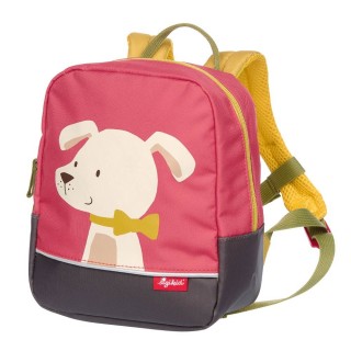 SIGIKID ΤΣΑΝΤΑ ΠΛΑΤΗΣ ΝΗΠΙΑΓΩΓΕΙΟΥ - BACKPACK ΒΟΛΤΑ SIGIKID ΤΣΑΝΤΑ ΠΛΑΤΗΣ ΝΗΠΙΑΓΩΓΕΙΟΥ - BACKPACK ΒΟΛΤΑ