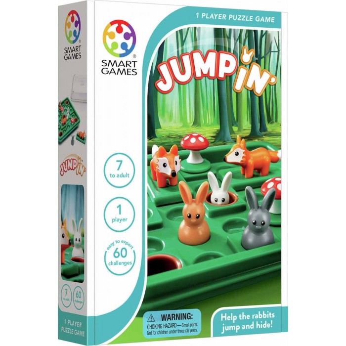 SMARTGAMES ΕΠΙΤΡΑΠΕΖΙΟ SMARTGAMES ΕΠΙΤΡΑΠΕΖΙΟ