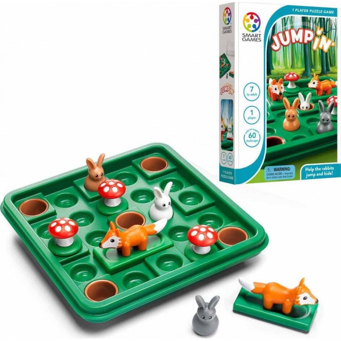 SMARTGAMES ΕΠΙΤΡΑΠΕΖΙΟ SMARTGAMES ΕΠΙΤΡΑΠΕΖΙΟ