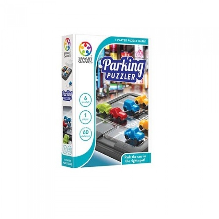 SMARTGAMES ΕΠΙΤΡΑΠΕΖΙΟ SMARTGAMES ΕΠΙΤΡΑΠΕΖΙΟ