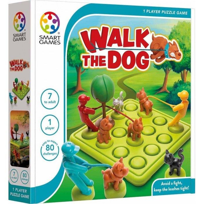 SMARTGAMES ΕΠΙΤΡΑΠΕΖΙΟ SMARTGAMES ΕΠΙΤΡΑΠΕΖΙΟ