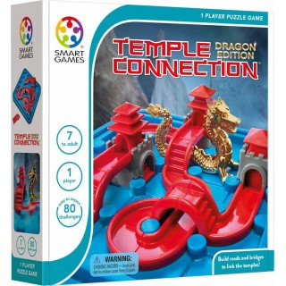 SMARTGAMES ΕΠΙΤΡΑΠΕΖΙΟ 