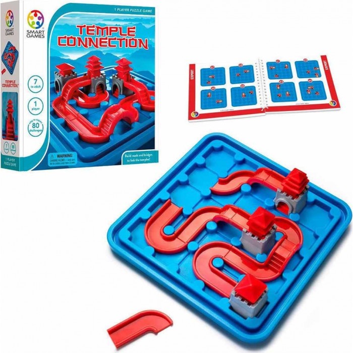 SMARTGAMES ΕΠΙΤΡΑΠΕΖΙΟ SMARTGAMES ΕΠΙΤΡΑΠΕΖΙΟ