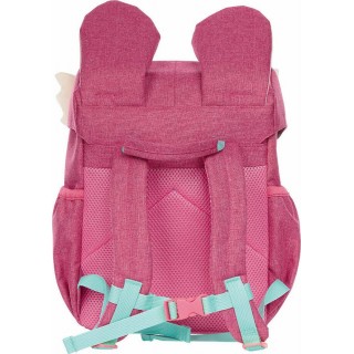 SIGIKID ΤΣΑΝΤΑ ΠΛΑΤΗΣ ΝΗΠΙΑΓΩΓΕΙΟΥ - BACKPACK ΒΟΛΤΑΣ SIGIKID ΤΣΑΝΤΑ ΠΛΑΤΗΣ ΝΗΠΙΑΓΩΓΕΙΟΥ - BACKPACK ΒΟΛΤΑΣ
