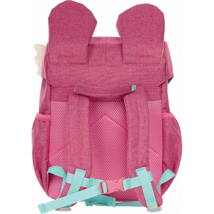 SIGIKID ΤΣΑΝΤΑ ΠΛΑΤΗΣ ΝΗΠΙΑΓΩΓΕΙΟΥ - BACKPACK ΒΟΛΤΑΣ 