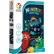 SMARTGAMES ΕΠΙΤΡΑΠΕΖΙΟ SMARTGAMES ΕΠΙΤΡΑΠΕΖΙΟ