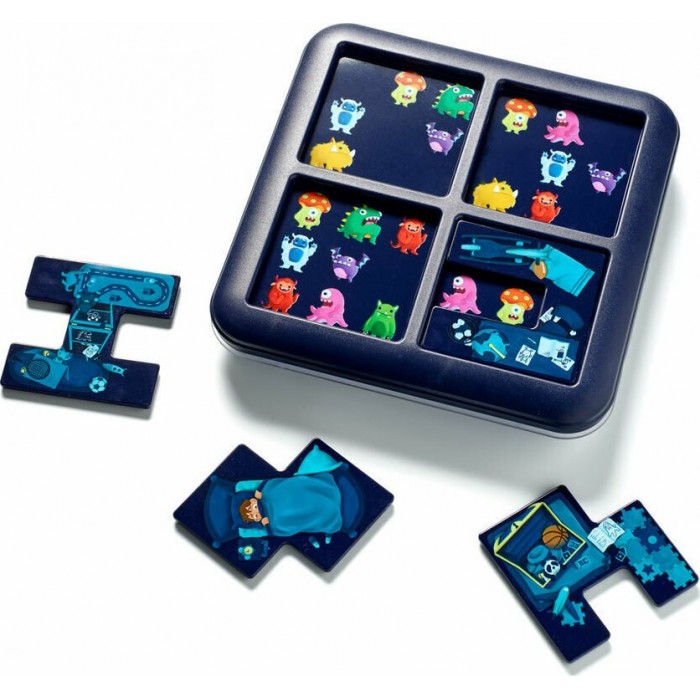 SMARTGAMES ΕΠΙΤΡΑΠΕΖΙΟ SMARTGAMES ΕΠΙΤΡΑΠΕΖΙΟ