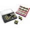 SMARTGAMES ΕΠΙΤΡΑΠΕΖΙΟ IQ CIRCUIT (120challenges) 152400 SMARTGAMES ΕΠΙΤΡΑΠΕΖΙΟ IQ CIRCUIT (120challenges) 152400