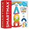 SMARTGAMES ΚΑΤΑΣΚΕΥΕΣ ΜΕ ΜΑΓΝΗΤΗ SMARTGAMES ΚΑΤΑΣΚΕΥΕΣ ΜΕ ΜΑΓΝΗΤΗ