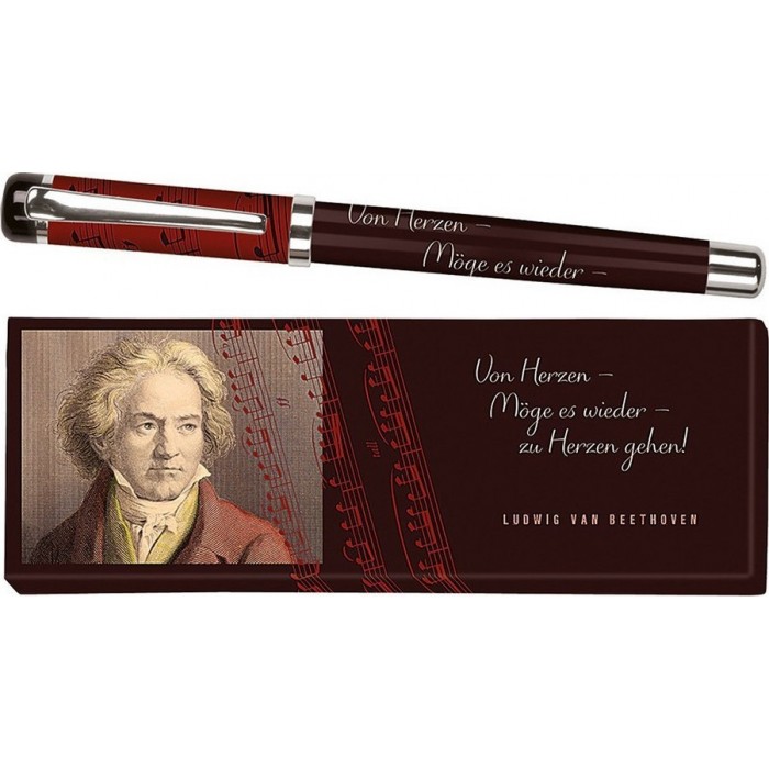 ΣΤΥΛΟ MOSES BEETHOVEN LIBRI (M83200) ΣΤΥΛΟ MOSES BEETHOVEN LIBRI (M83200)