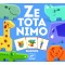 DJECO ΞΥΛΙΝΟ ΠΑΙΧΝΙΔΙ ΙΣΟΡΡΟΠΙΑΣ DJECO ΞΥΛΙΝΟ ΠΑΙΧΝΙΔΙ ΙΣΟΡΡΟΠΙΑΣ