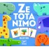 DJECO ΞΥΛΙΝΟ ΠΑΙΧΝΙΔΙ ΙΣΟΡΡΟΠΙΑΣ 