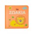 ΤΑ ΠΡΩΤΑ ΜΟΥ ΒΙΒΛΙΑ: ΤΑ ΖΩΑΚΙΑ