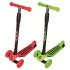 SPORT ΠΑΤΙΝΙ ΤΡΙΤΡΟΧΟ FUN WHEELS (205698)