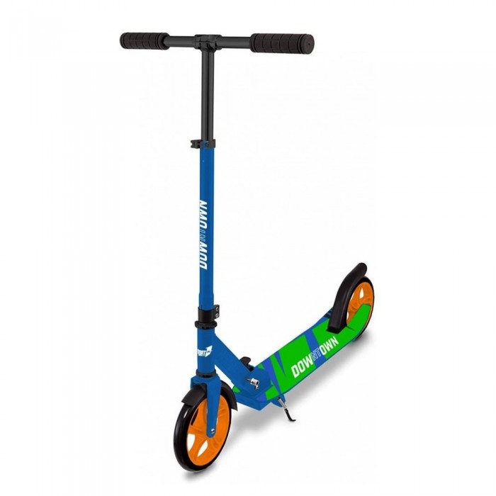 SPORT ΠΑΤΙΝΙ DOWNTOWN (100kg) FUN WHEELS (201355) SPORT ΠΑΤΙΝΙ DOWNTOWN (100kg) FUN WHEELS (201355)