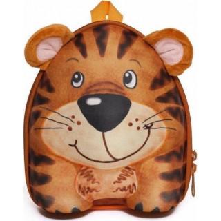 Σακίδιο Πλάτης Okiedog Wild Pack Tiger Σακίδιο Πλάτης Okiedog Wild Pack Tiger
