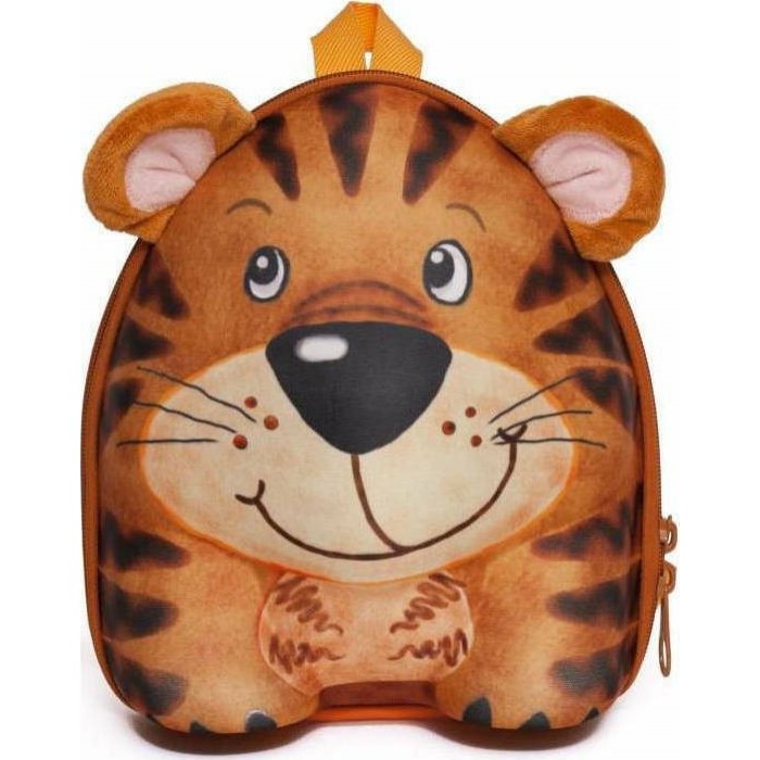 Σακίδιο Πλάτης Okiedog Wild Pack Tiger Σακίδιο Πλάτης Okiedog Wild Pack Tiger