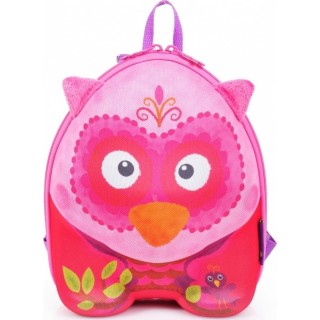 Σακίδιο Πλάτης Okiedog Wild Pack Owl Σακίδιο Πλάτης Okiedog Wild Pack Owl