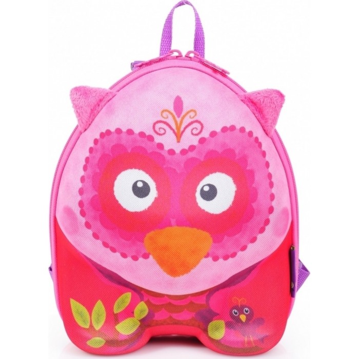 Σακίδιο Πλάτης Okiedog Wild Pack Owl Σακίδιο Πλάτης Okiedog Wild Pack Owl