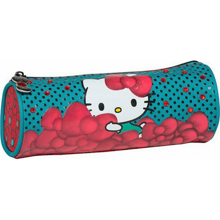 Κασετίνα Graffiti Hello Kitty Κασετίνα Graffiti Hello Kitty