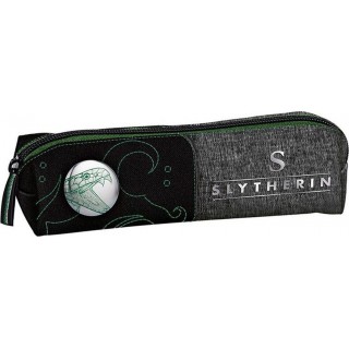 Κασετίνα Graffiti Harry Potter Slytherin Κασετίνα Graffiti Harry Potter Slytherin