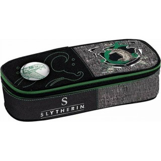 Κασετίνα Graffiti Harry Potter Slytherin- ορθογώνιο Κασετίνα Graffiti Harry Potter Slytherin- ορθογώνιο