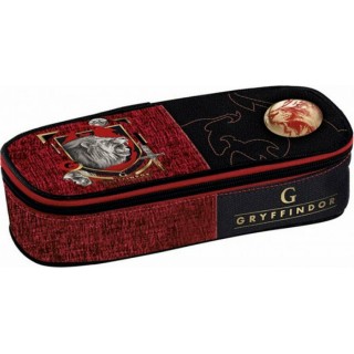 Κασετίνα Graffiti Harry Potter Gryffindor Κασετίνα Graffiti Harry Potter Gryffindor