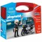 PLAYMOBIL ΒΑΛΙΤΣΑΚΙ ΑΣΤΥΝΟΜΟΣ ΜΕ ΜΟΤΟΣΙΚΛΕΤΑ (5648) PLAYMOBIL ΒΑΛΙΤΣΑΚΙ ΑΣΤΥΝΟΜΟΣ ΜΕ ΜΟΤΟΣΙΚΛΕΤΑ (5648)