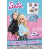 BARBIE ΧΡΩΜΟΣΕΛΙΔΕΣ ΜΕ ΔΩΡΟ ΤΑΤΟΥΑΖ- ΖΗΣΕ ΜΑΓΙΚΑ