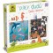 LUDATTICA PLAY DUDU - ΒΡΕΣ ΤΑ ΖΩΑΚΙΑ (20361) LUDATTICA PLAY DUDU - ΒΡΕΣ ΤΑ ΖΩΑΚΙΑ (20361)