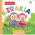 FISHER PRICE- ΠΡΩΤΕΣ ΓΝΩΣΕΙΣ- ΖΩΑΚΙΑ