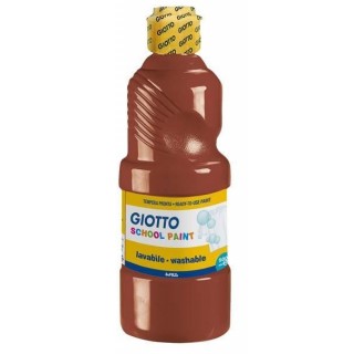 ΤΕΜΠΕΡΑ ΚΑΦΕ 500ML ΣΧΟΛΙΚΗ GIOTTO ΤΕΜΠΕΡΑ ΚΑΦΕ 500ML ΣΧΟΛΙΚΗ GIOTTO
