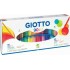 ΣΕΤ ΞΥΛΟΜΠΟΓΙΕΣ ΚΑΙ ΜΑΡΚΑΔΟΡΟΙ GIOTTO STILNOVO & TURBO COLOR 90TMX
