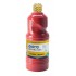 ΤΕΜΠΕΡΑ ΚΟΚΚΙΝΟ SCARLET 1000ML ΣΧΟΛΙΚΗ GIOTTO