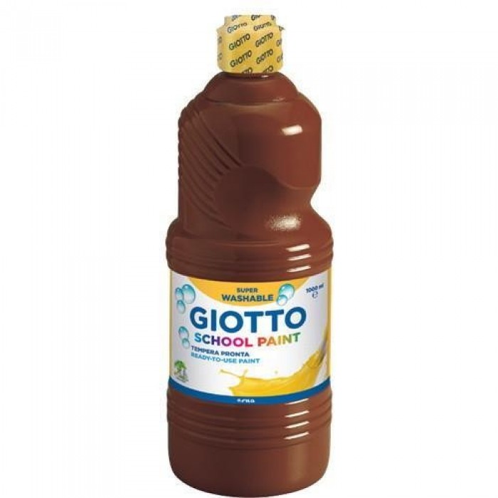 ΤΕΜΠΕΡΑ ΚΑΦΕ 1000ML ΣΧΟΛΙΚΗ GIOTTO ΤΕΜΠΕΡΑ ΚΑΦΕ 1000ML ΣΧΟΛΙΚΗ GIOTTO