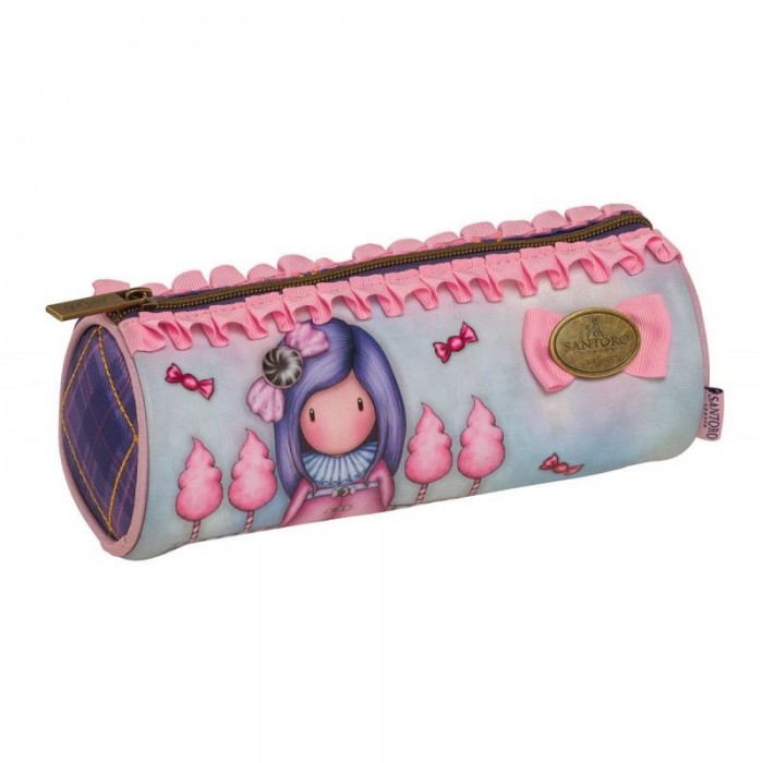 ΚΑΣΕΤΙΝΑ ΒΑΡΕΛΑΚΙ SANTORO SUGAR PLUM ΚΑΣΕΤΙΝΑ ΒΑΡΕΛΑΚΙ SANTORO SUGAR PLUM