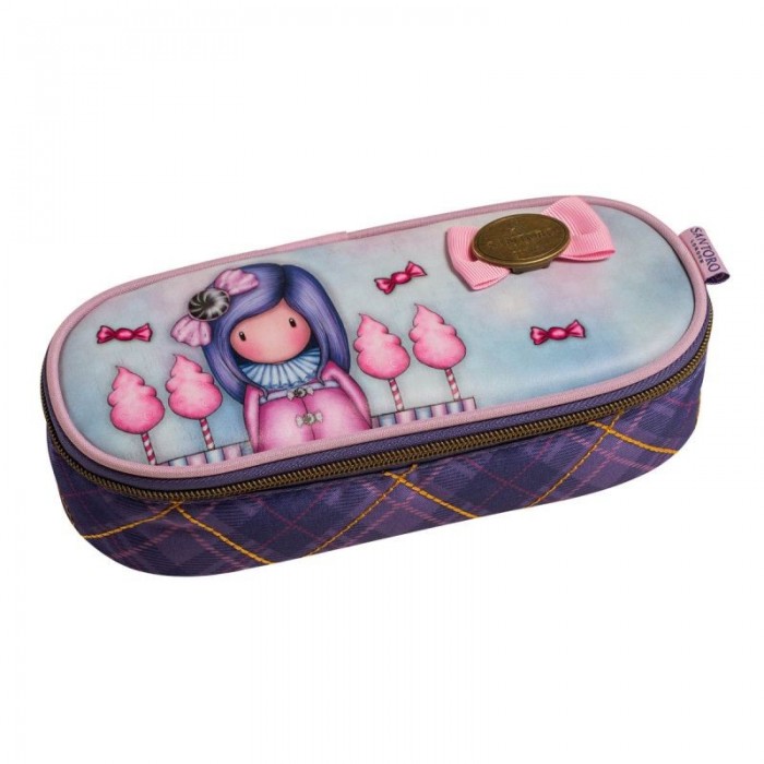 ΚΑΣΕΤΙΝΑ SANTORO SUGAR PLUM ΚΑΣΕΤΙΝΑ SANTORO SUGAR PLUM