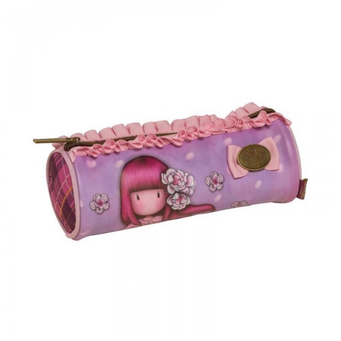 ΚΑΣΕΤΙΝΑ ΒΑΡΕΛΑΚΙ SANTORO GORJUSS CHERRY BLOSSOM ΚΑΣΕΤΙΝΑ ΒΑΡΕΛΑΚΙ SANTORO GORJUSS CHERRY BLOSSOM